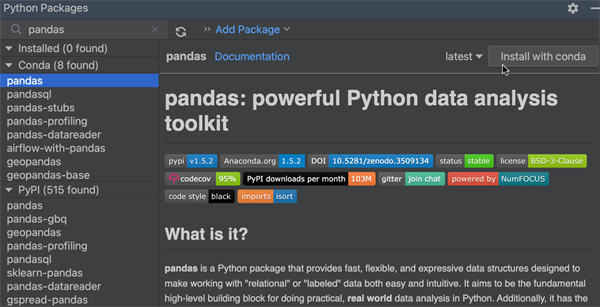 Pycharm2022.3.2破解版 第1张图片