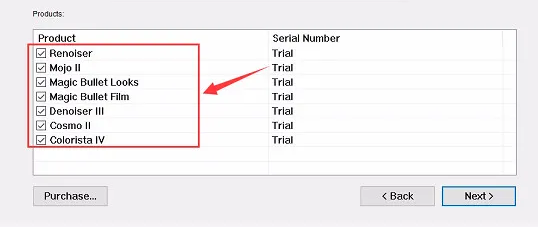 安装破解教程截图2
