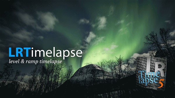 lrtimelapse pro中文版