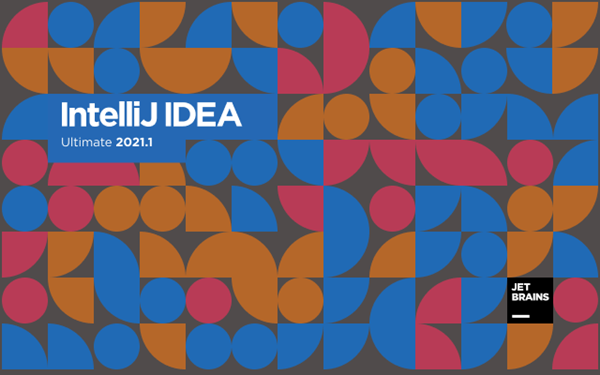 idea2021.1.3破解版