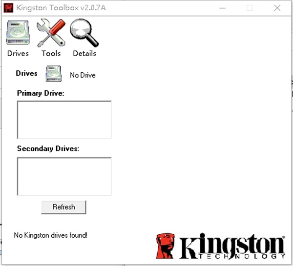 金士顿SSD优化工具下载 第1张图片