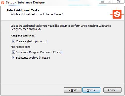 substance designer 2020特别版安装方法
