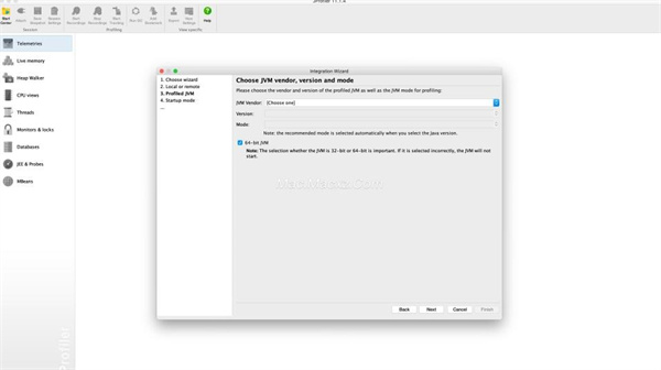 Jprofiler14.0windows最新中文破解版 第1张图片