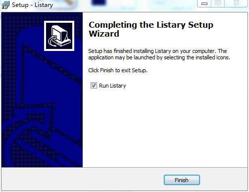 Listary6特别版安装方法