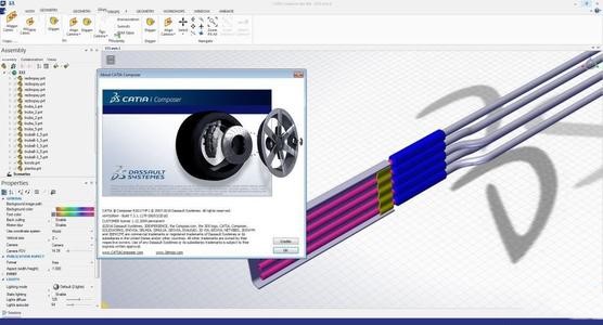 CATIA2020中文特别版下载截图