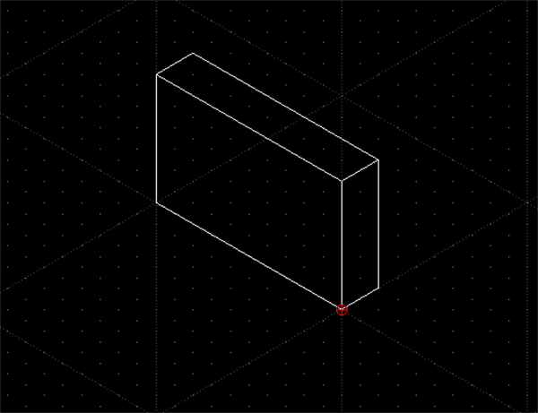 LibreCAD中文版使用教程5