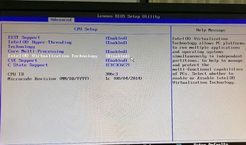 雷电模拟器怎么开VT模式截图7
