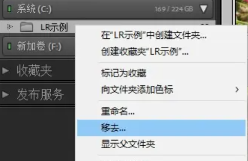 Lightroom Classic 2025破解版怎么导入照片5