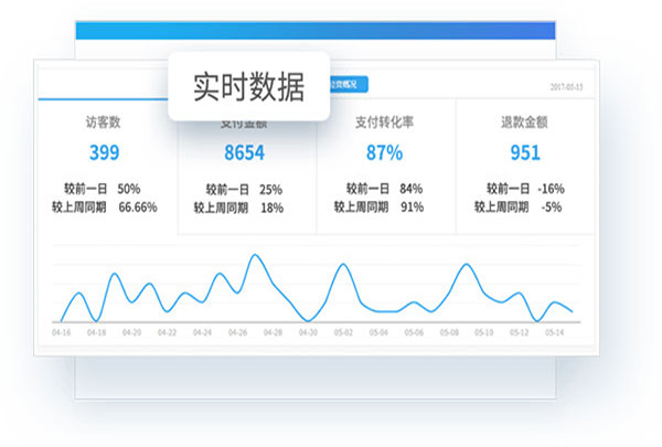 千牛工作台官方版下载截图2