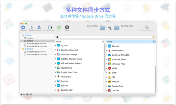 Goodsync2Go破解版 第1张图片