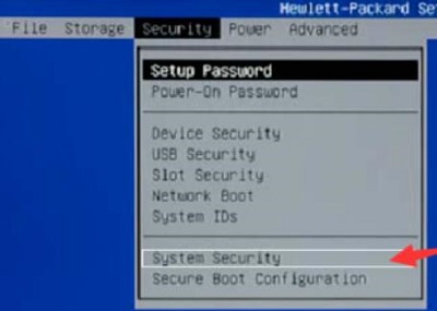 夜神模拟器vt开启教程截图3