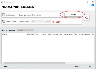 Cimatron 2024中文正式激活版安装教程5