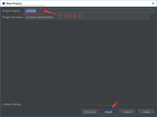 IntelliJ IDEA企业免费版怎么创建java截图4