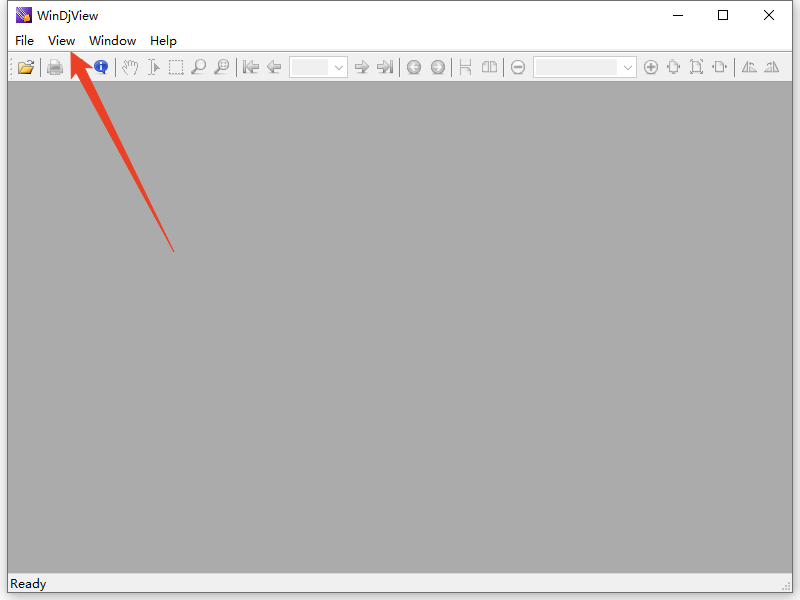 中文设置教程截图1