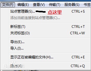 FileZilla Pro使用教程截图1