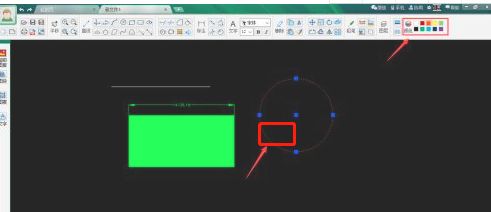 CAD迷你画图2022吾爱破解版使用说明6