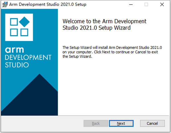 Development Studio安装特别教程1