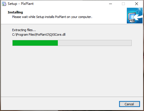 PixPlant3特别版安装步骤6