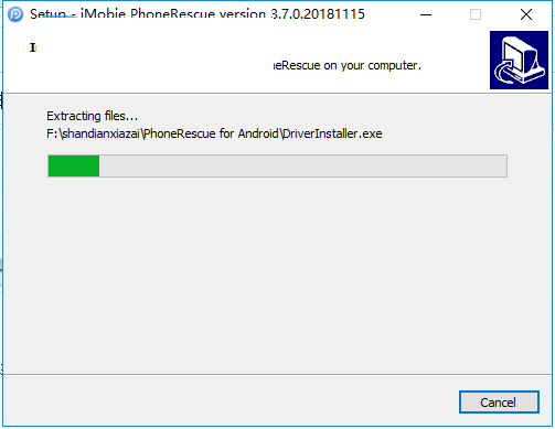 phonerescue for android