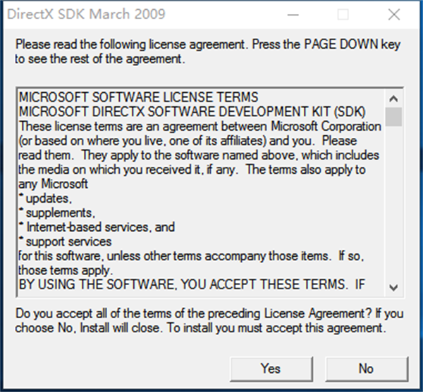 Directx修复工具Win11增强版使用方法1