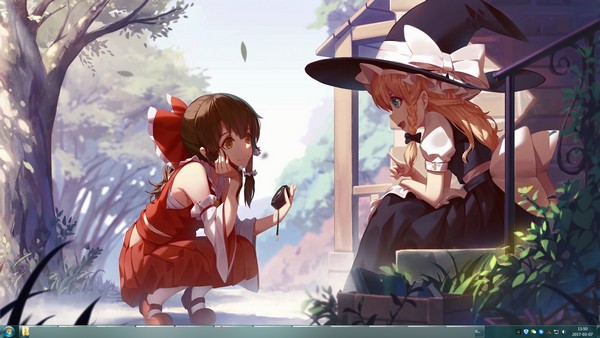 WL动态桌面壁纸下载 截图