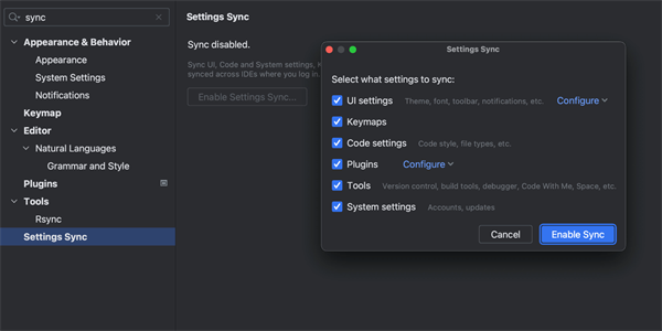 Pycharm2022.3.2破解版 第3张图片