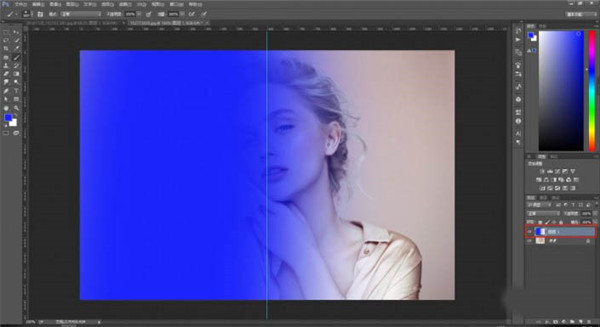 PS碰撞效果怎么做3