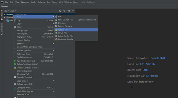 python免费版下载如何运行代码8