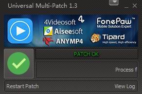 破解激活教程截图3