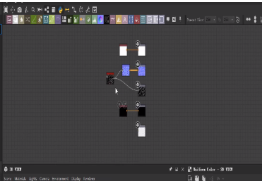 substance designer 2020导出材质