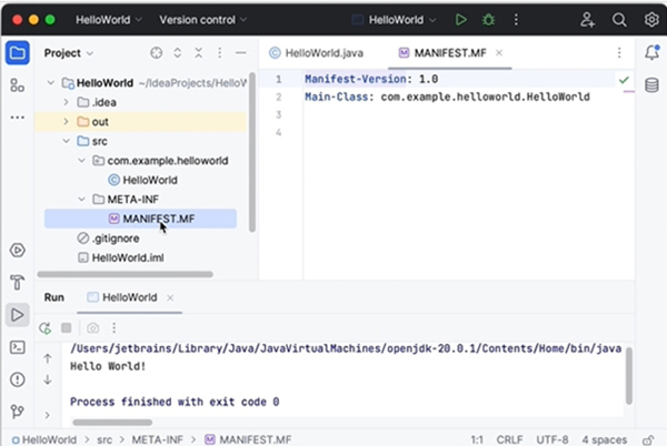 IntelliJ IDEA Mac版 第2张图片