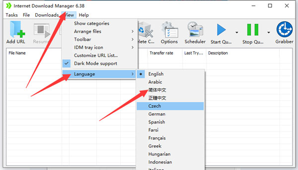 IDM俄罗斯大神版安装教程6