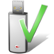 U盘扩容检测工具免费版下载 v1.0 电脑版(支持Win10)