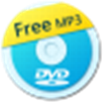 Tipard DVD to MP3 Converter v6.0.16 官方版