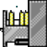 超级画板 V2.1 单文件版