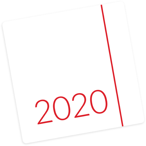 Calendar 366 II for Mac中文激活版(附注册机) v2.7.3 电脑版