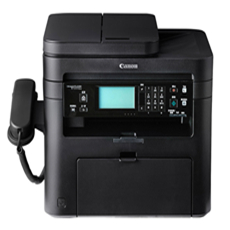 佳能MF249dw打印机驱动官方版 v21.75 中文版