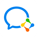 微信企业版Mac版下载 v4.0.12.90612 官方版