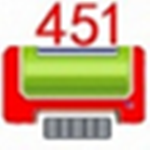 451货单打印进销存软件 v1.0 官方版