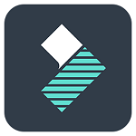 Wondershare Filmora中文绿色版 v10.1.0.19 电脑版