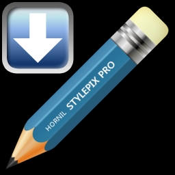 StylePix中文版(附64&86位补丁) v2.0.1.0 绿色版