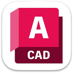 AutoCAD 2024永久激活版百度云下载 v2024.3.61 免费中文版