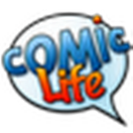 Comic Life(漫画制作软件) v3.5.20 官方版