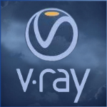 Vray4.3汉化版(附特别补丁) 中文特别版