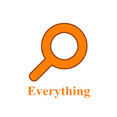 Everything绿色版下载 v1.5.0.1400 官方版