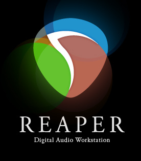 REAPER绿色版破解版下载 v7.54 电脑版