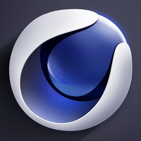 Cinema 4D 2025破解版百度云 v2025.0 永久汉化版