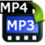 4Easysoft MP4 to MP3 Converter中文版下载 v3.2.22 官方版
