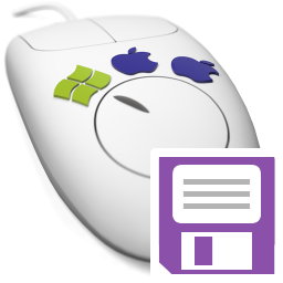 ShareMouse官方免费版 v5.0.30.0 中文版