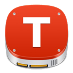 Tuxera NTFS for Mac破解版百度云 v2023 电脑版